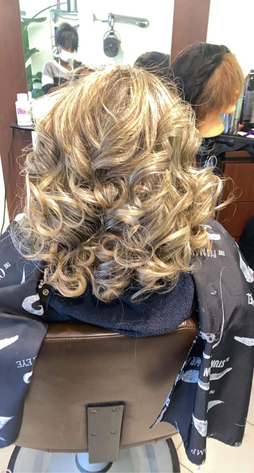 Hair By Lily | 838 Ellice Ave, Winnipeg, MB R3G 0A3, Canada | Phone: (204) 416-2546