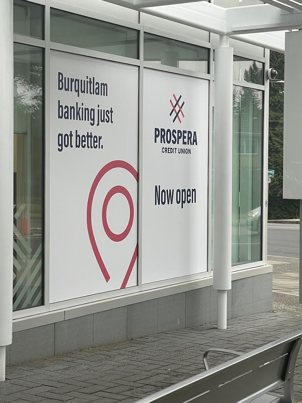 Prospera Credit Union | 581 Clarke Rd #115, Coquitlam, BC V3J 0L1, Canada | Phone: (888) 440-4480