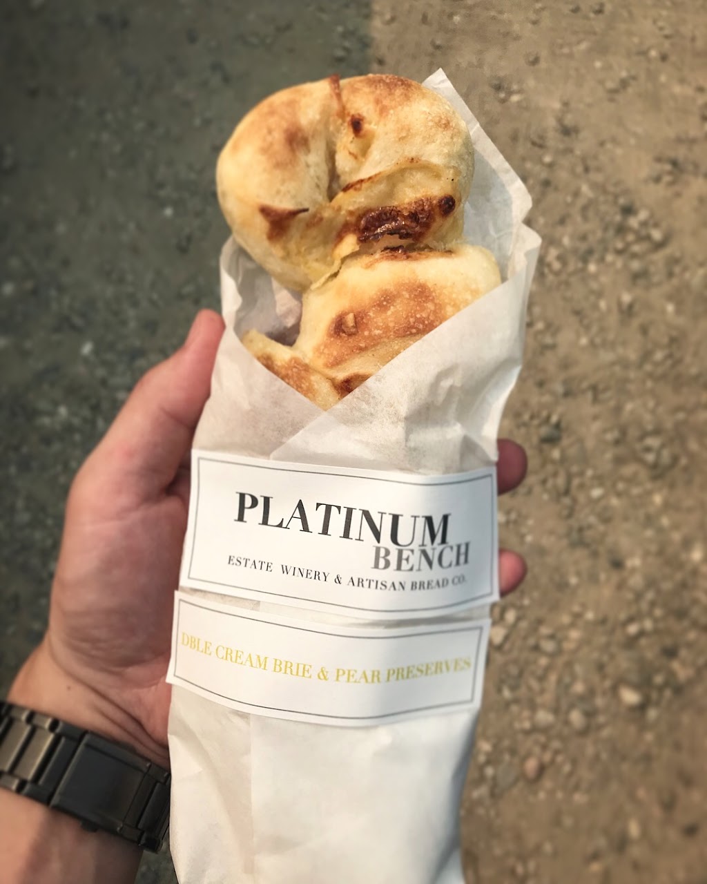 Platinum Bench Estate Winery | 4120 Black Sage Rd, Oliver, BC V0H 1T1, Canada | Phone: (250) 535-1165