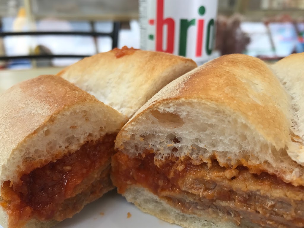 Lisboa Bakery & Deli | 735 Twain Ave, Mississauga, ON L5W 1X1, Canada | Phone: (905) 670-7991
