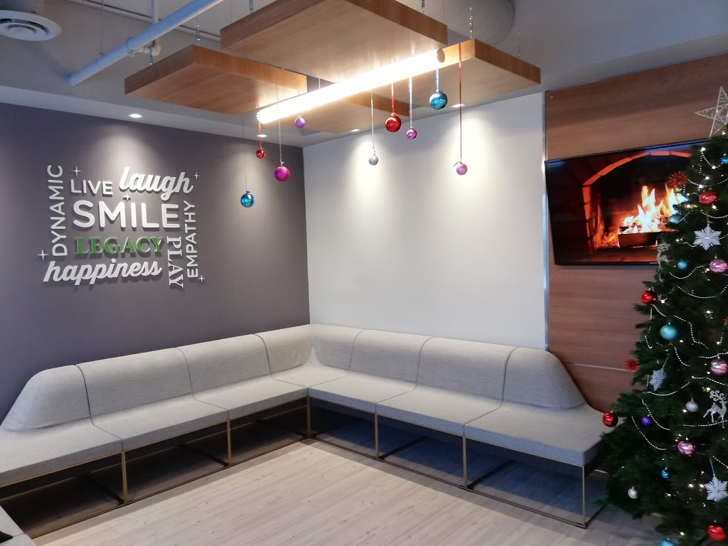 Legacy Orthodontics | 1524 91 St SW #202, Edmonton, AB T6X 1M5, Canada | Phone: (780) 643-7474