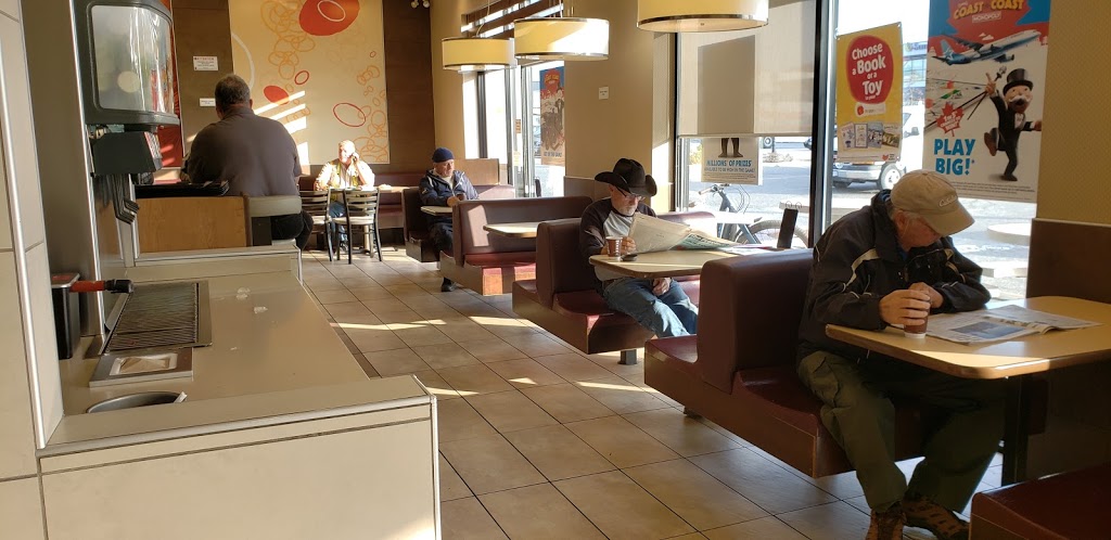 McDonalds | 3230 Mount Lehman Rd, Abbotsford, BC V4X 2M9, Canada | Phone: (604) 857-7990