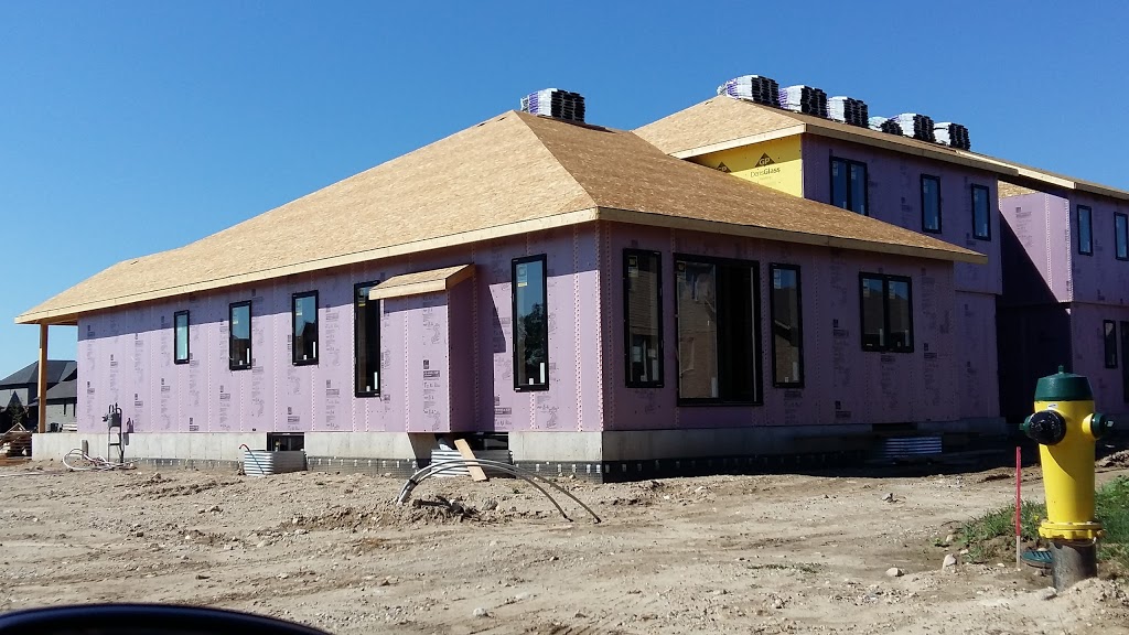 Castle Masonry Inc. | 87 McGowan St, Elora, ON N0B 1S0, Canada | Phone: (519) 831-2091