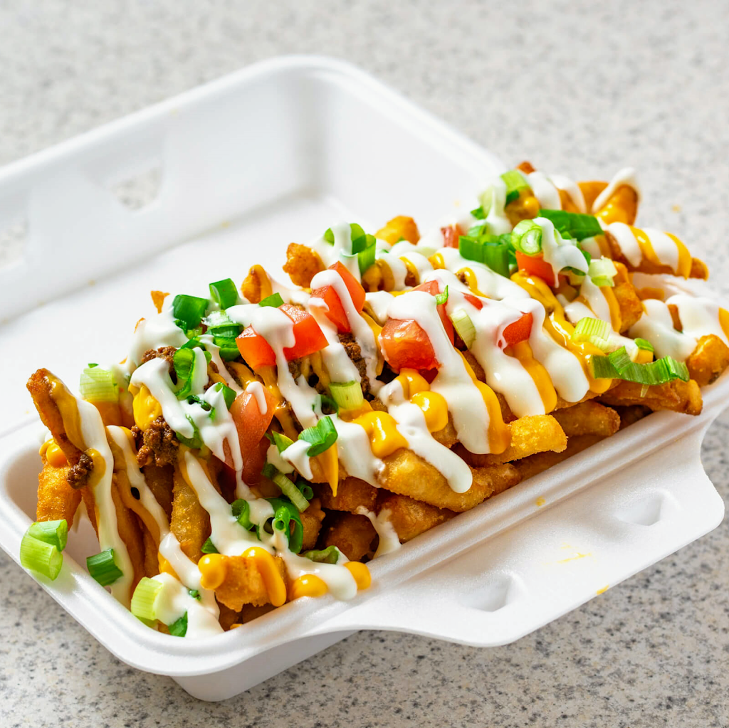 Fresh Burrito | 8970 Chinguacousy Rd Unit # B2.2, Brampton, ON L6Y 5X6, Canada | Phone: (905) 230-2203