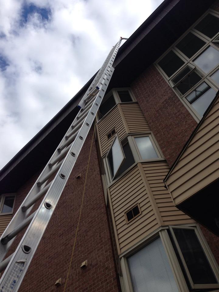 Studio Aluminum - Eavestrough, Soffit/Fascia, Siding | 68 Elgin Dr, Brampton, ON L6Y 1A8, Canada | Phone: (647) 526-6421