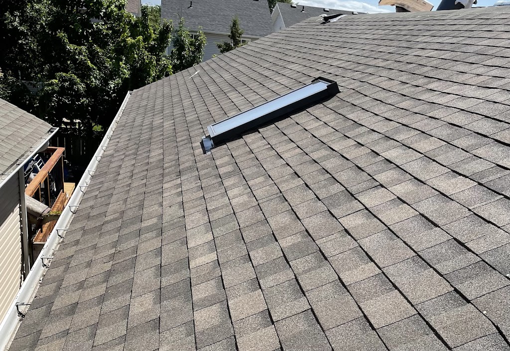 Lo’s Exteriors | 47 William St, Odessa, ON K0H 2H0, Canada | Phone: (343) 363-0908