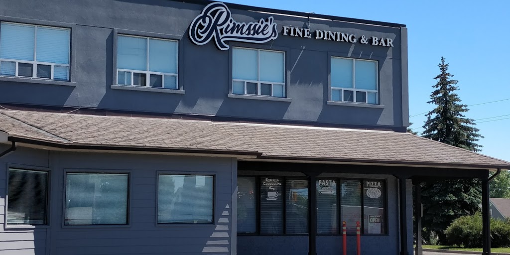 Rimssies Fine Dining | Caledon, ON L7C 1E6, Canada