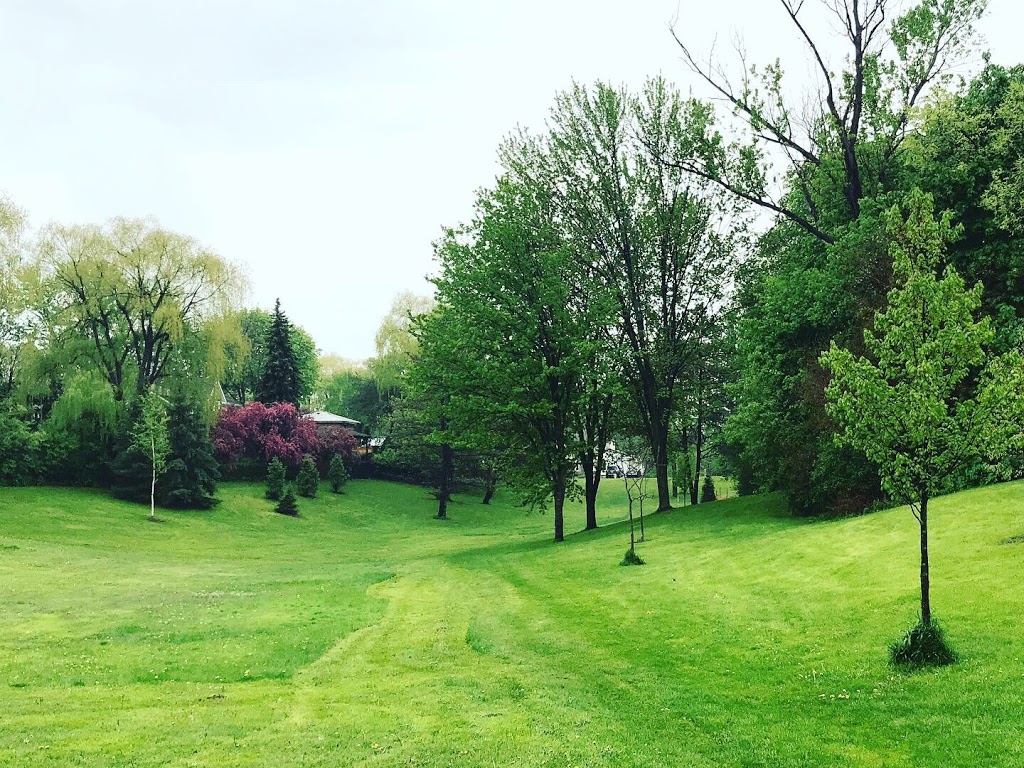 Dallington Park | North York, Toronto, ON M2J 1Y2, Canada | Phone: (416) 338-4386
