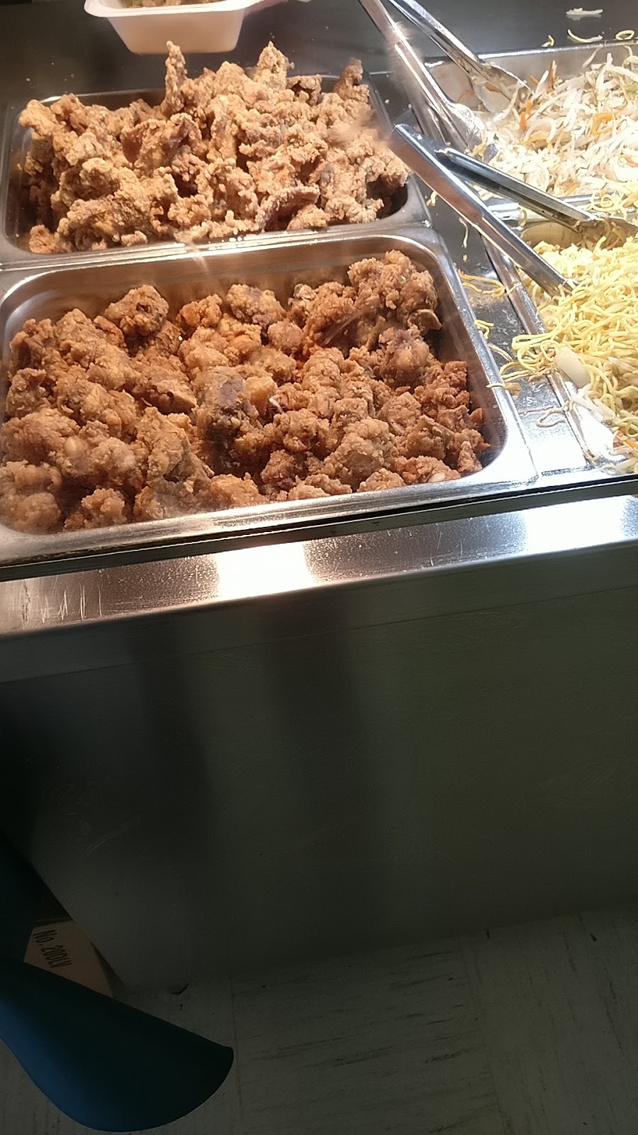 Golden 88 Restaurant | 65 Graham Rd B, Sherwood Park, AB T8A 2K4, Canada | Phone: (780) 417-0221