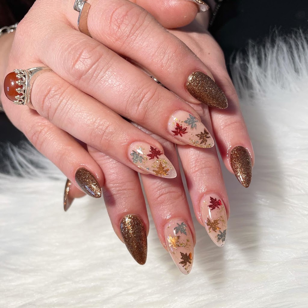 Nail by Alice | 11960 26 Ave SW, Edmonton, AB T6W 4P5, Canada | Phone: (587) 778-9633