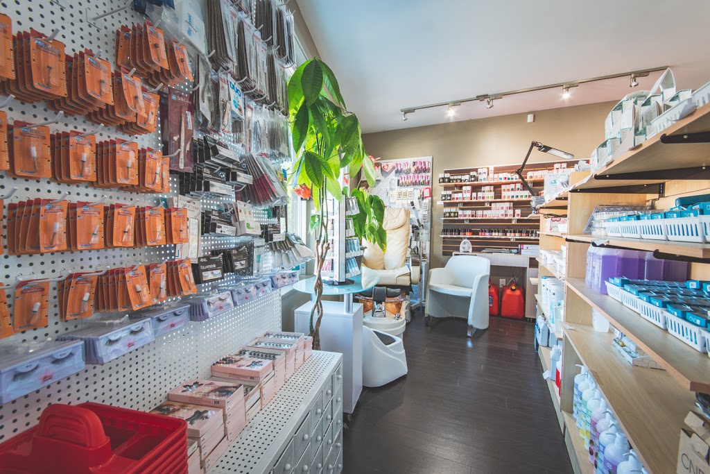 Adora Beauty Supply | 7087 Victoria Dr, Vancouver, BC V5P 3Y9, Canada | Phone: (604) 565-8979