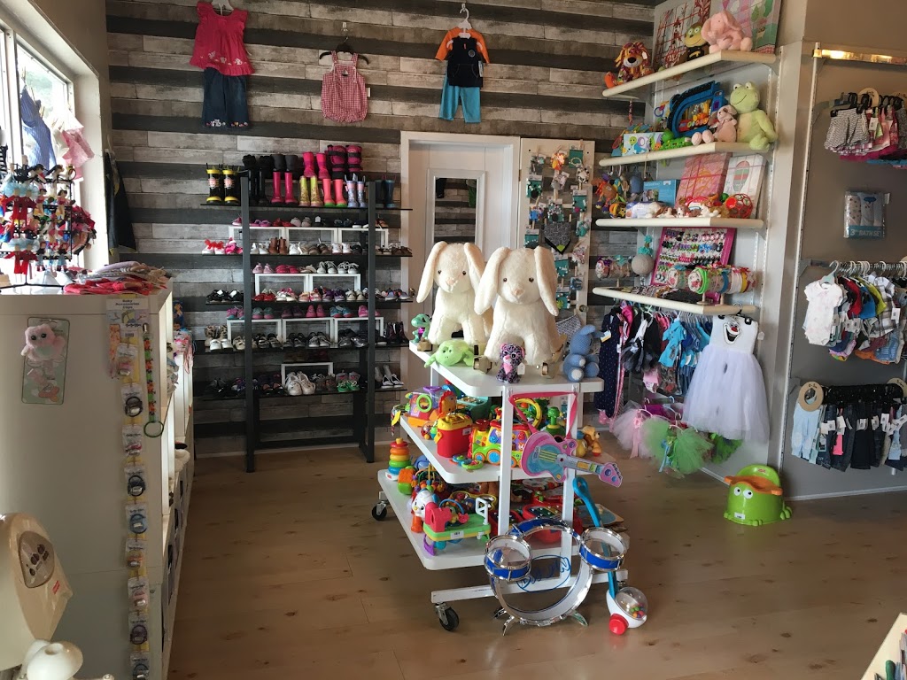 Mother Moose Boutique | 1-1131 Gainsborough Rd, London, ON N6H 5L5, Canada | Phone: (519) 619-1880