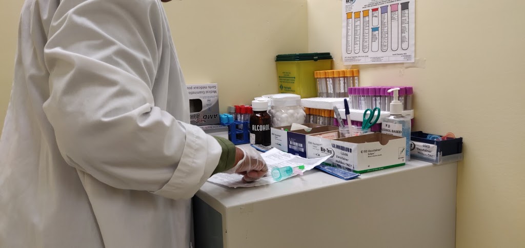 Bio-Test Laboratory | 2006 Robertson Rd, Nepean, ON K2H 1A5, Canada | Phone: (613) 789-4242