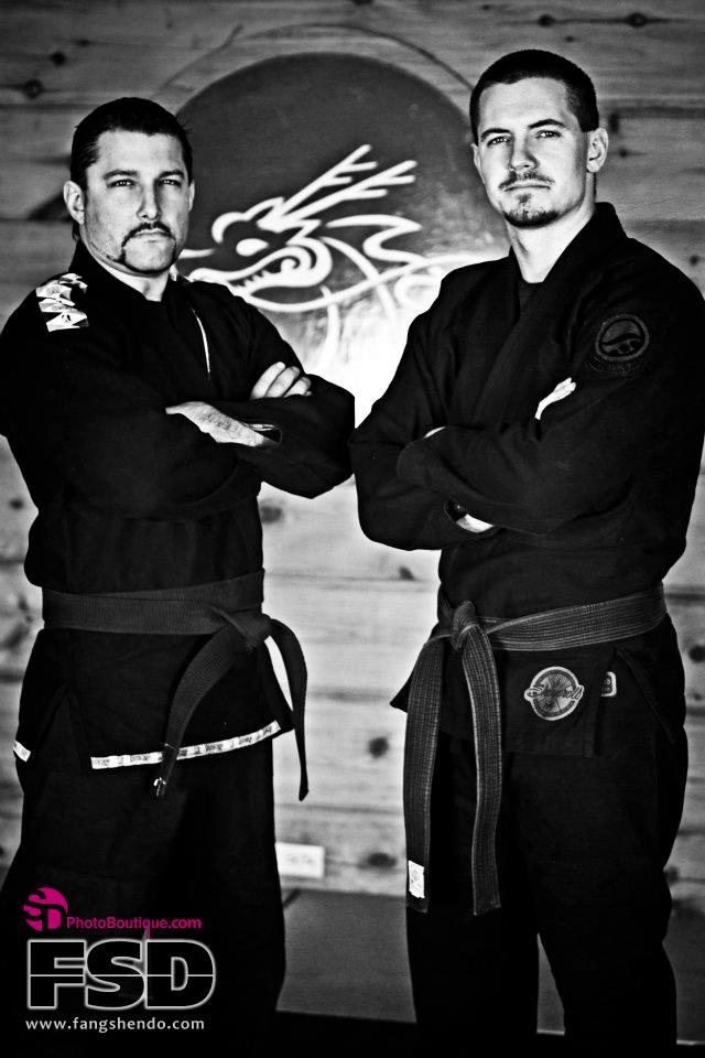 Gatineau Martial Arts Kung-Fu Mma | 306 Rue Notre Dame, Gatineau, QC J8P 1K8, Canada | Phone: (819) 663-9929
