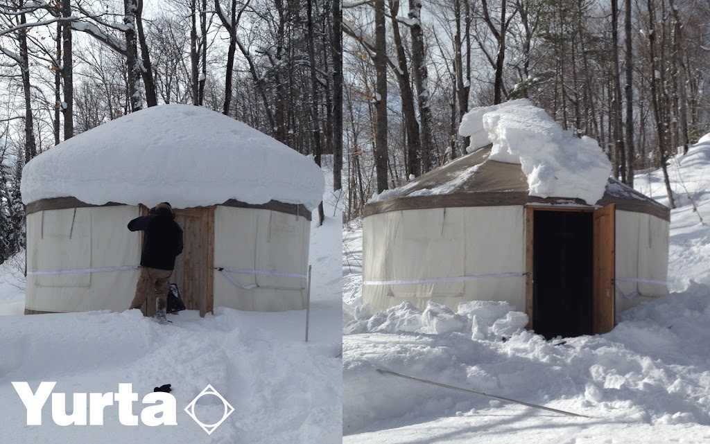 Yurta.Ca | 2378 Concession Rd 6, Greenwood, ON L0H 1H0, Canada | Phone: (905) 831-0418