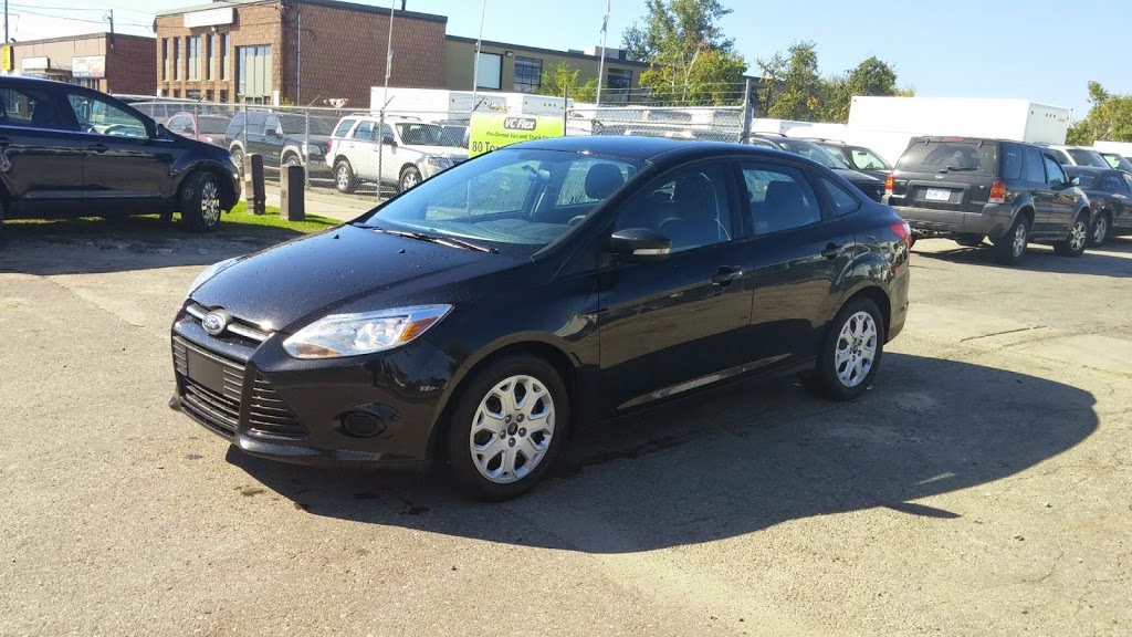 VC Flex | 80 Toro Rd, North York, ON M3J 2A8, Canada | Phone: (888) 721-8556