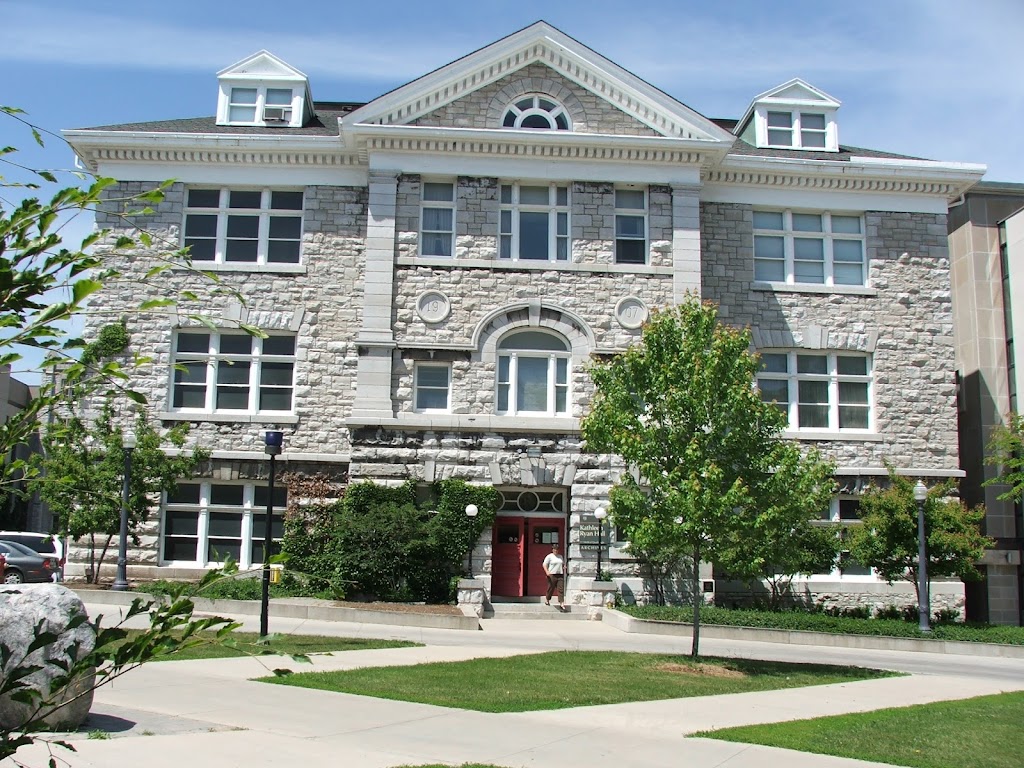 Queens University Archives | Kathleen Ryan Hall, Medical Quadrangle, 50A Arch St, Kingston, ON K7L 3N6, Canada | Phone: (613) 533-2378
