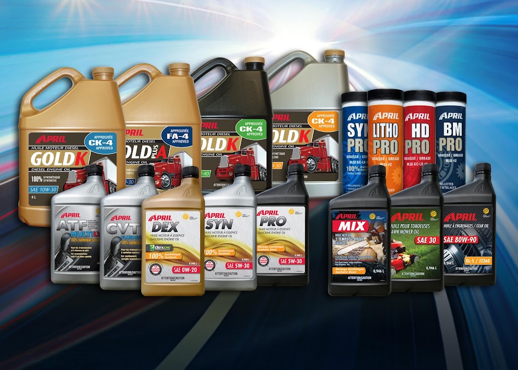 April Super Flo Inc | 9 Rue Béland, LIsle-Verte, QC G0L 1K0, Canada | Phone: (418) 898-5151
