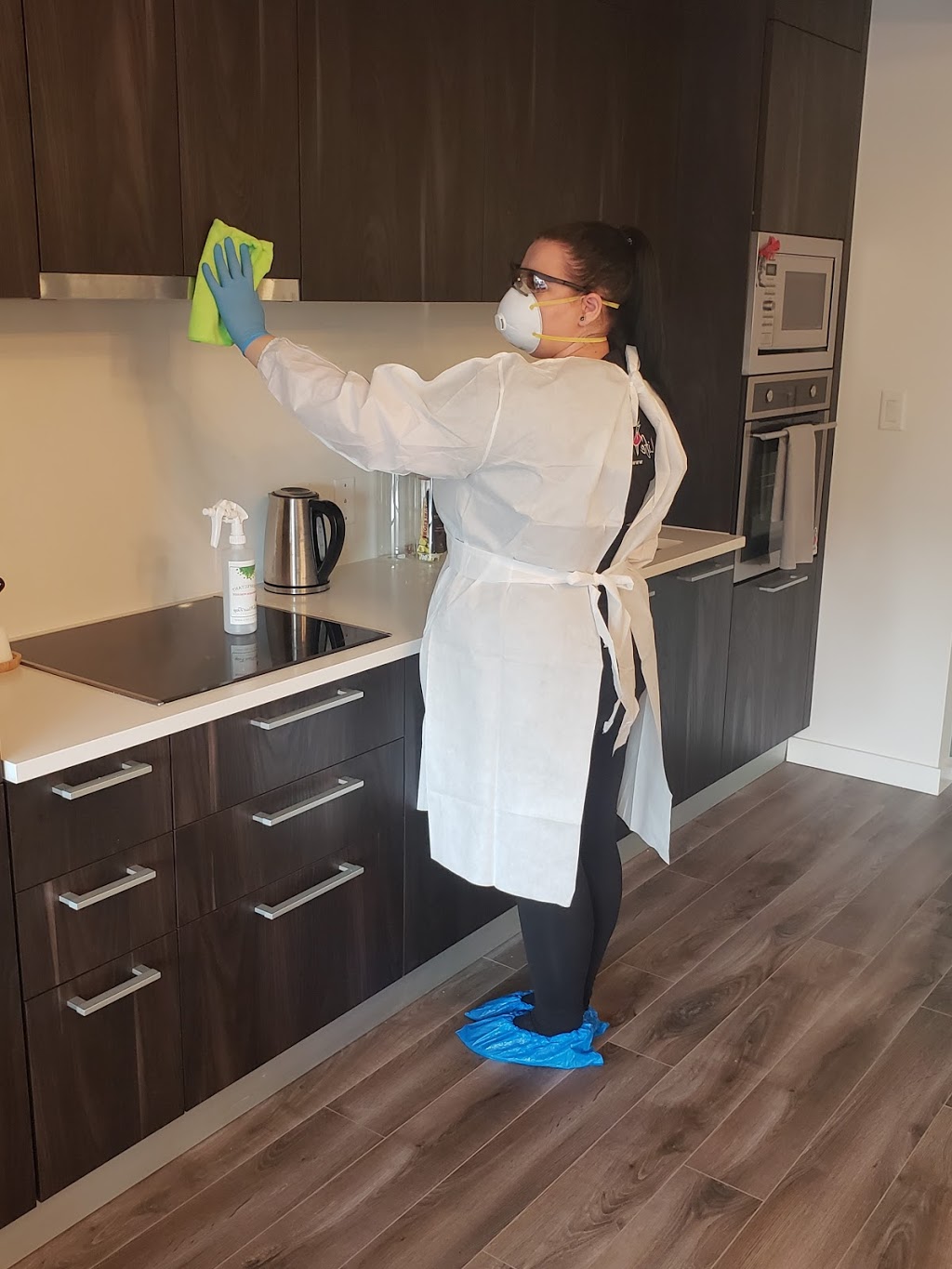 Life Maid Easy - Maple Ridge and Pitt Meadows | 17377 Ford Detour Rd, Pitt Meadows, BC V3Y 0A6, Canada | Phone: (833) 247-6243