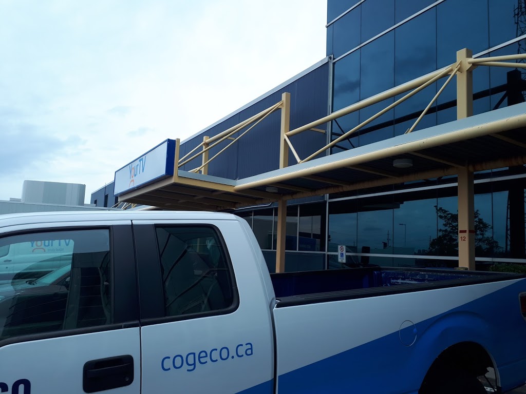 Cogeco Connexion | 950 Syscon Rd, Burlington, ON L7R 4S6, Canada | Phone: (905) 333-5343