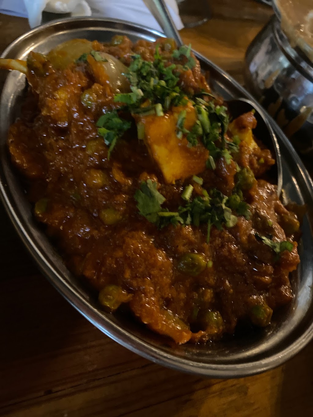 The Royal Taste of India | 4370 Lorimer Rd, Whistler, BC V0N 1B4, Canada | Phone: (604) 932-2010