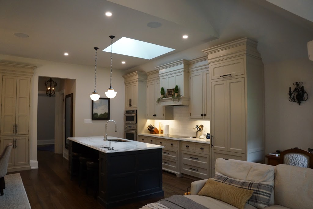 House2Home Painting | 2260 Mountainside Dr, Burlington, ON L7P 1B7, Canada | Phone: (289) 707-3811