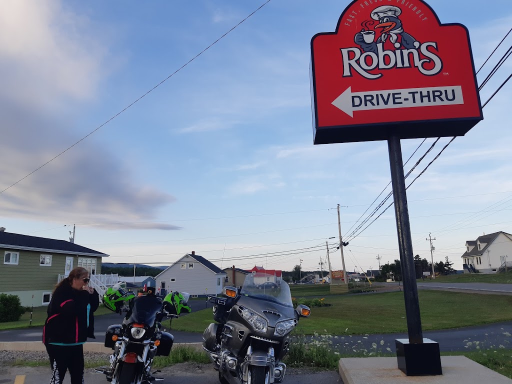 Robins Donuts | 15616 Cabot Trail, Chéticamp, NS B0E 1H0, Canada | Phone: (902) 224-2214