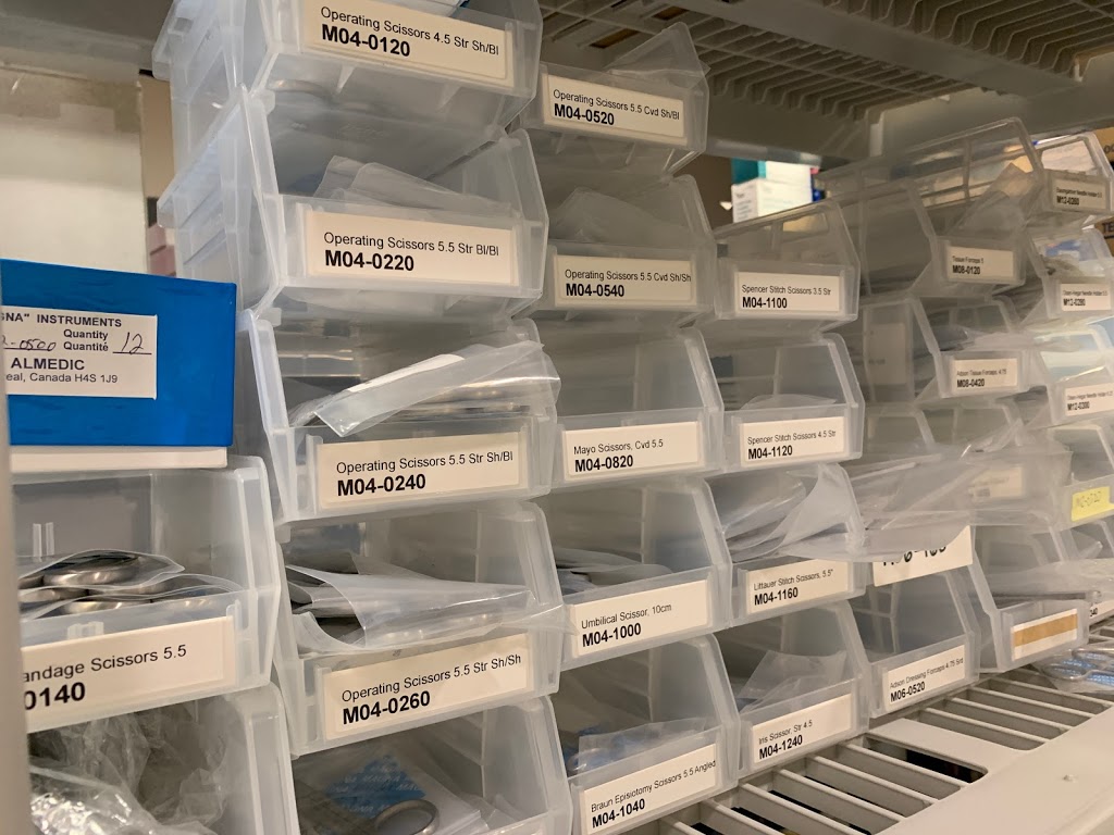 Birth Supplies Canada | 6330 12 St SE Unit#110, Calgary, AB T2H 2X2, Canada | Phone: (587) 800-3595