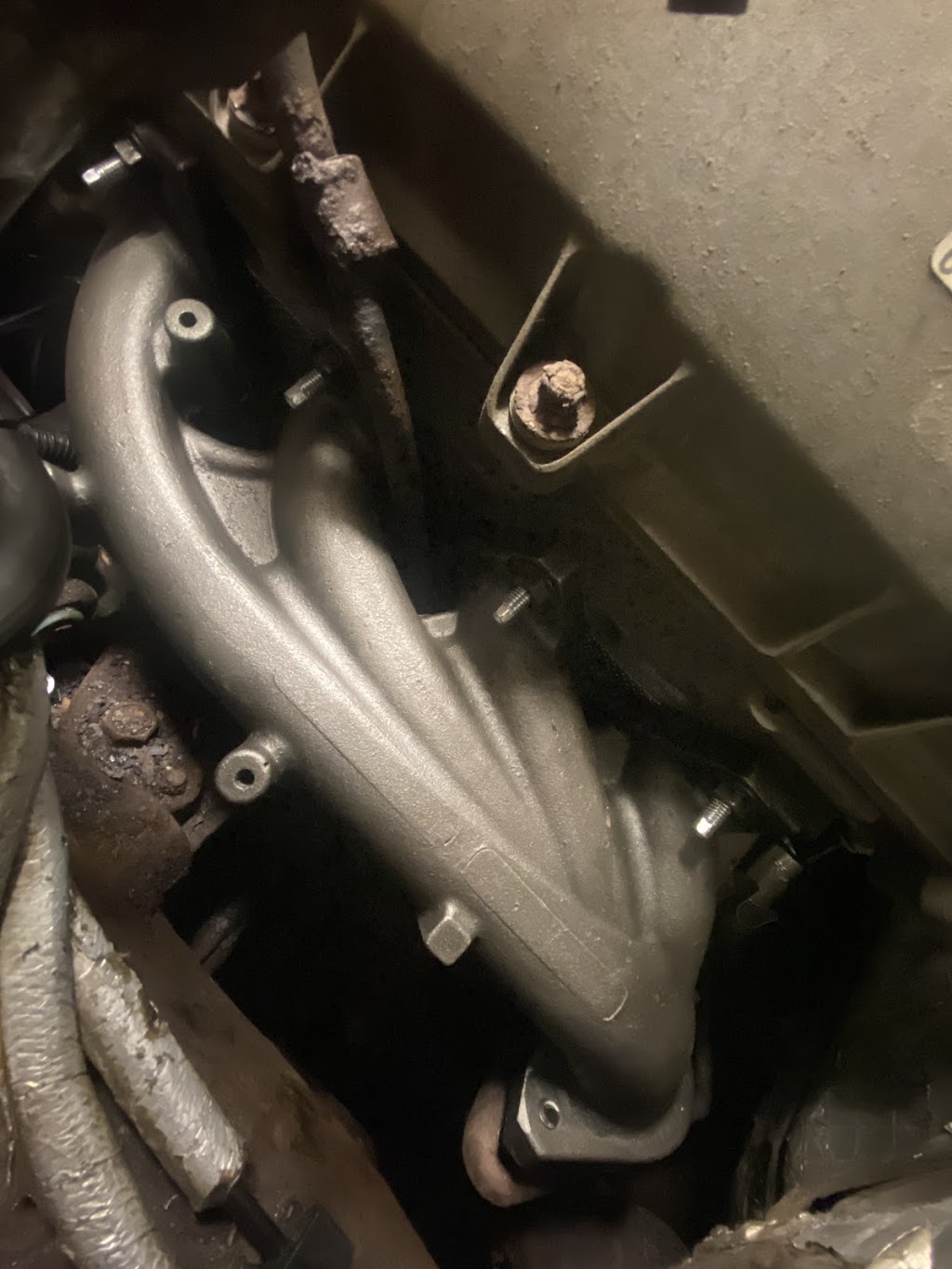 Jays Exhaust Manifold Shop | 11449 ON-12, Coldwater, ON L0K 1E0, Canada | Phone: (226) 208-0241