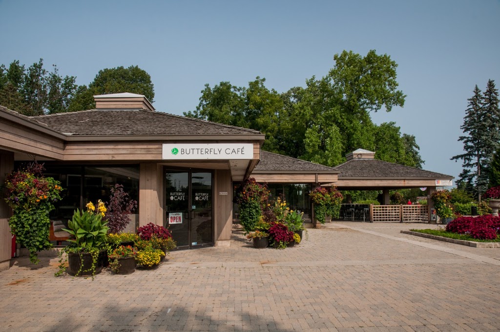 The Niagara Parks Commission School of Horticulture | Niagara Falls, ON L2E, Canada | Phone: (905) 356-8554 ext. 6201