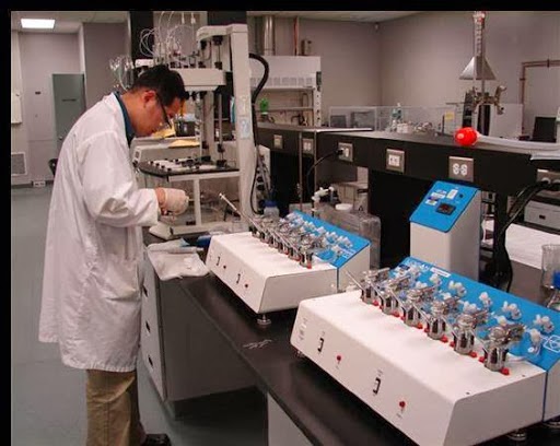 Diteba Laboratories Inc. | 1680 Tech Ave Unit #1, Mississauga, ON L4W 5S9, Canada | Phone: (905) 625-7995