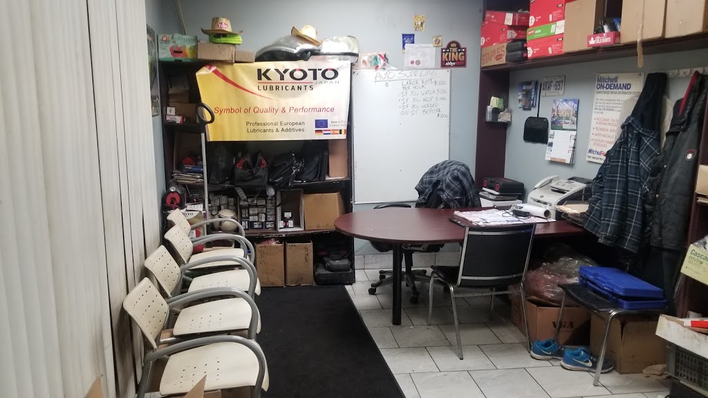 Auto Supreme | 15 Fisherman Dr unit 30, Brampton, ON L7A 1B7, Canada | Phone: (905) 864-1011