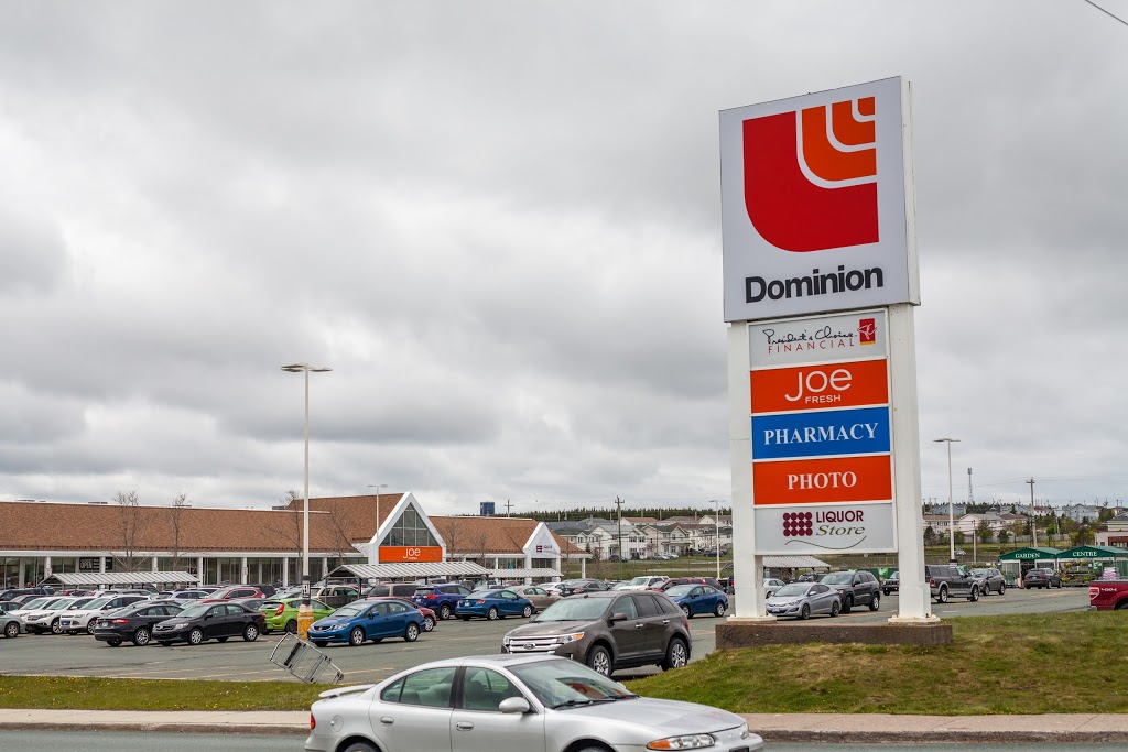 Joe Fresh | Pearlgate Plaza, 150 Old Placentia Rd, Mount Pearl, NL A1N 4Y9, Canada | Phone: (709) 576-1236