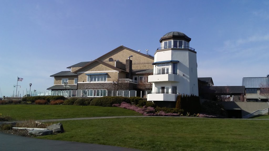 Hotel Bellwether | 1 Bellwether Way, Bellingham, WA 98225, USA | Phone: (360) 392-3100