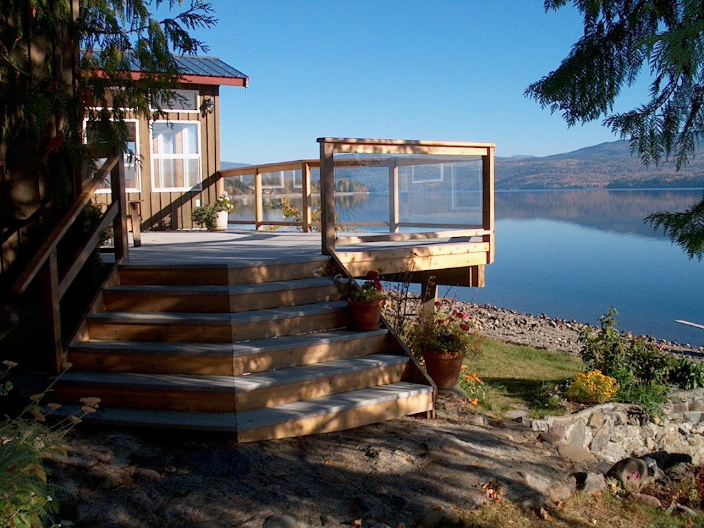 Deck Experts | 15532 59 Ave, Surrey, BC V3S 4N8, Canada | Phone: (604) 626-7100