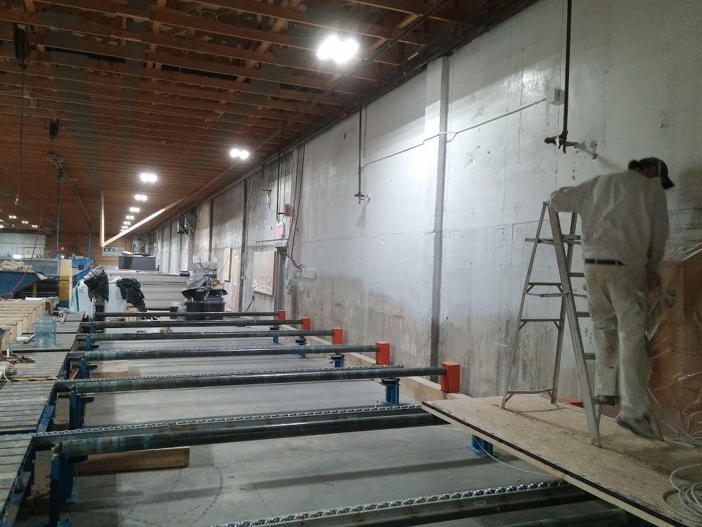 TRS Components | 16738 Thorndale Rd, Thorndale, ON N0M 2P0, Canada | Phone: (519) 461-1180