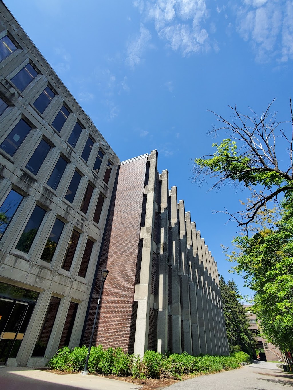 Herzberg Laboratories, Carleton University | Herzberg Laboratories, 1125 Colonel By Dr, Ottawa, ON K1S 5B6, Canada | Phone: (613) 520-3615