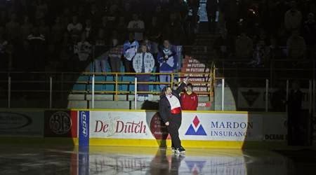 Surrey Eagles | 2199 148 St, Surrey, BC V4A 8L5, Canada | Phone: (604) 531-4625