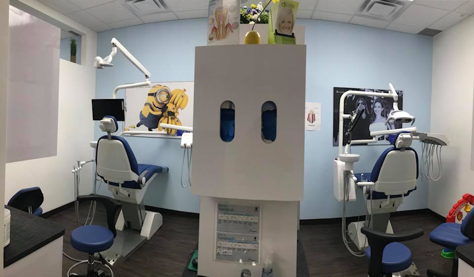 The Tooth Fairy Dentistry - Oakville | 487 Cornwall Road, UnitE5, Oakville, ON L6J 7S8, Canada | Phone: (905) 844-8253