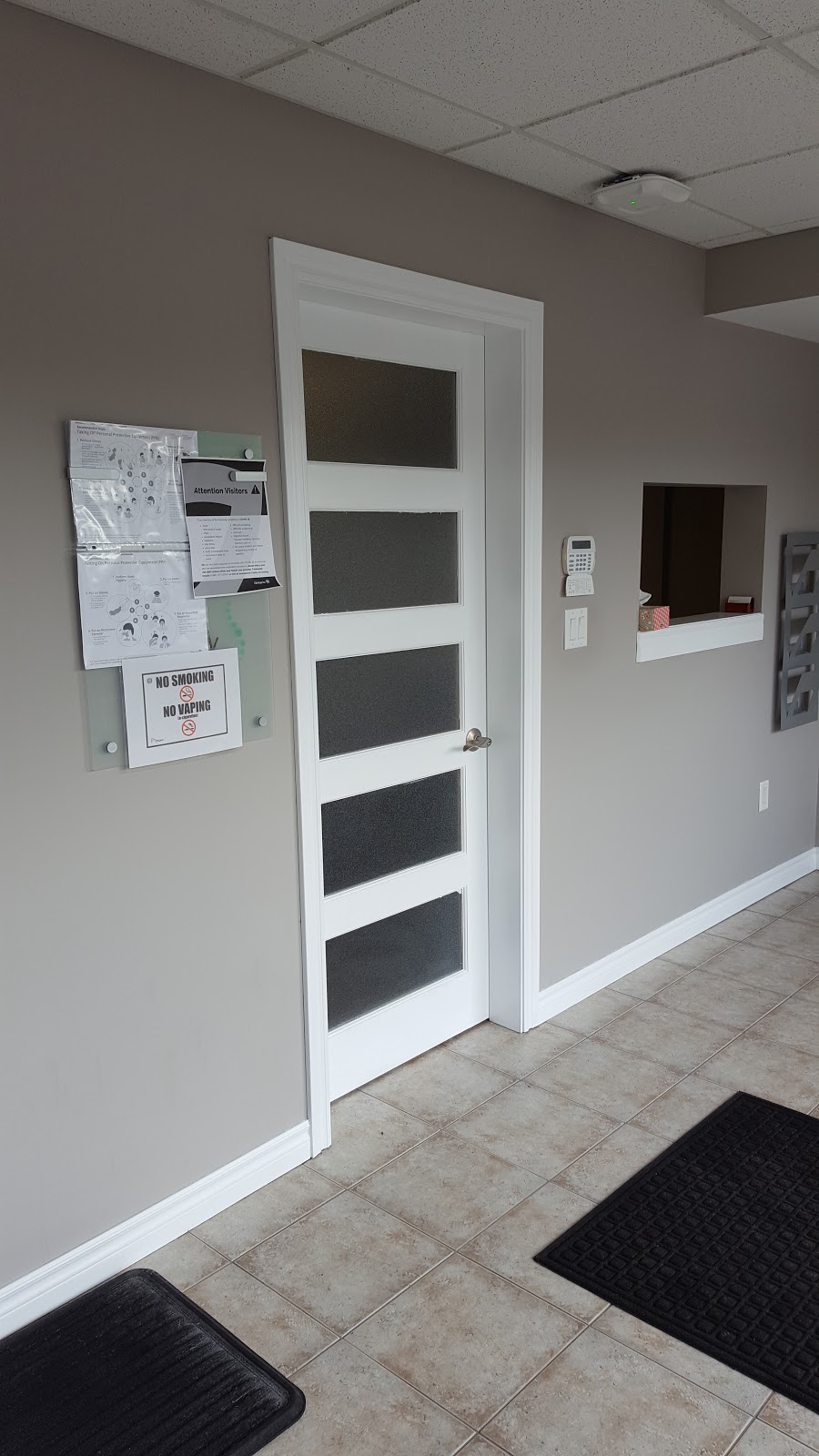MMD Chiropractic Health Centre | 866 King St W, Hamilton, ON L8S 1K3, Canada | Phone: (905) 529-2911
