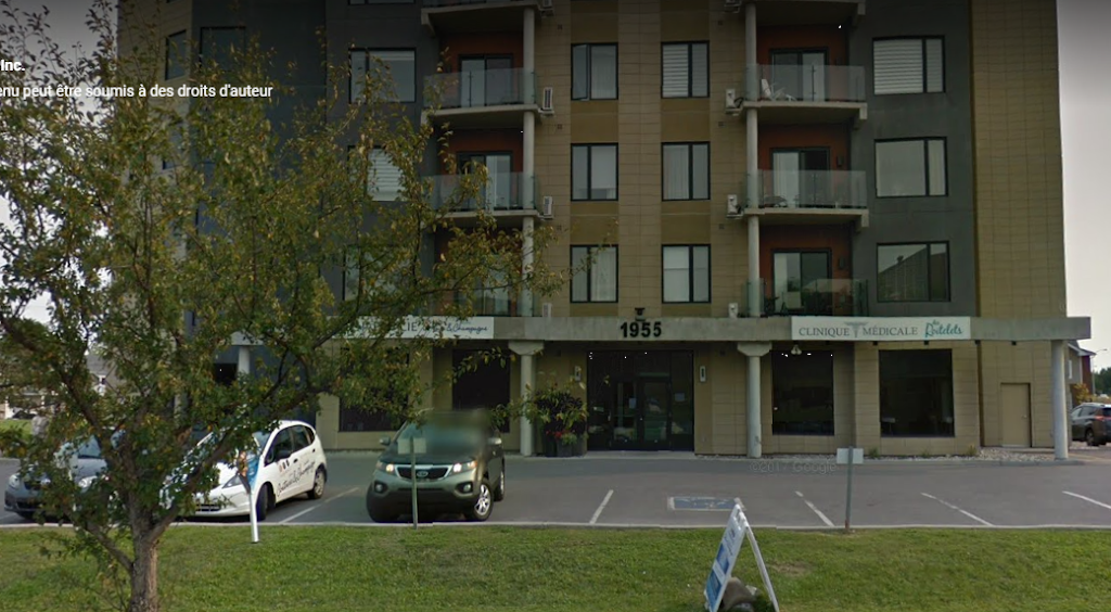 Medical Clinic Roitelets | 101-1955 Rue des Roitelets, Chicoutimi, QC G7H 0J1, Canada | Phone: (418) 973-7733