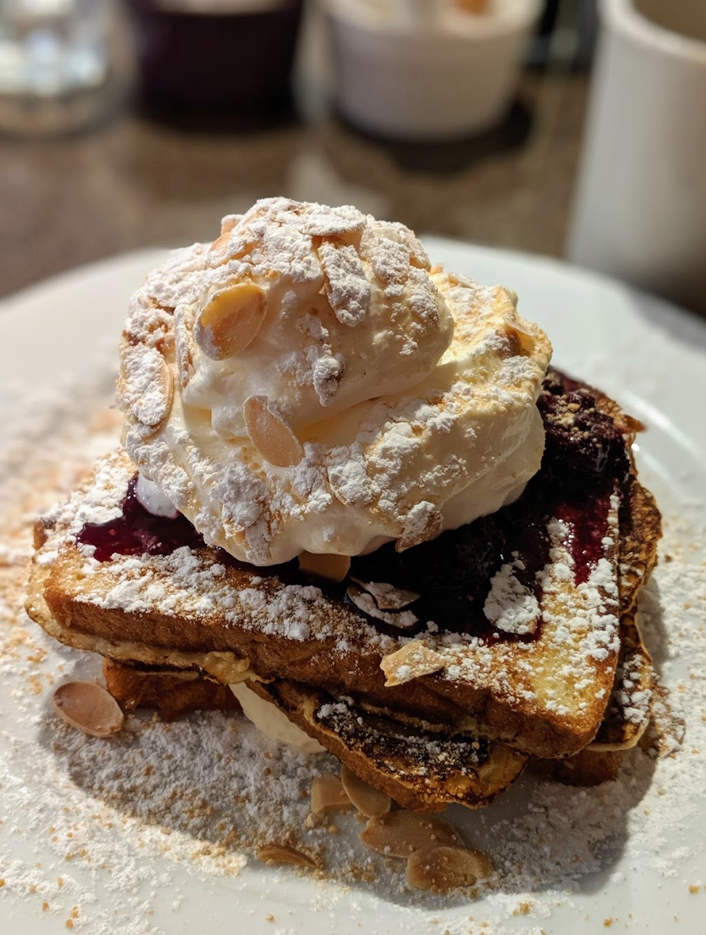 Rooster Cafe & Kitchen | 10732 82 Ave NW, Edmonton, AB T6E 6P4, Canada | Phone: (780) 413-8045