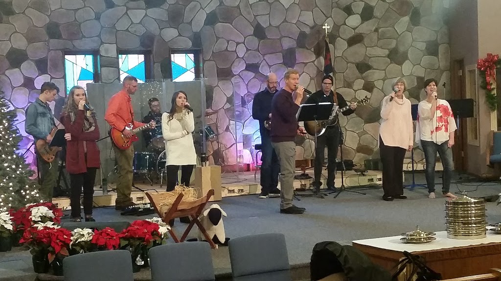 Fellowship Baptist Church | 5200 Park Dr, East China, MI 48054, USA | Phone: (810) 765-5300
