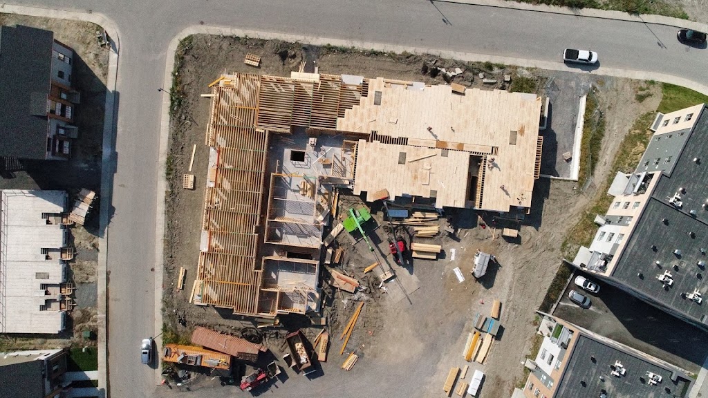 Gestion Groupe Bernard | 5000 Rue Bernard-Lefebvre, Laval, QC H7C 0A5, Canada | Phone: (450) 665-2089