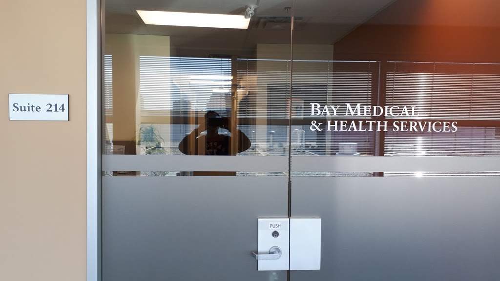 CBI Assessment Services - Bay Medical & Health Services | 1457 McCowan Rd #214, Scarborough, ON M1S 5K7, Canada | Phone: (416) 444-4100