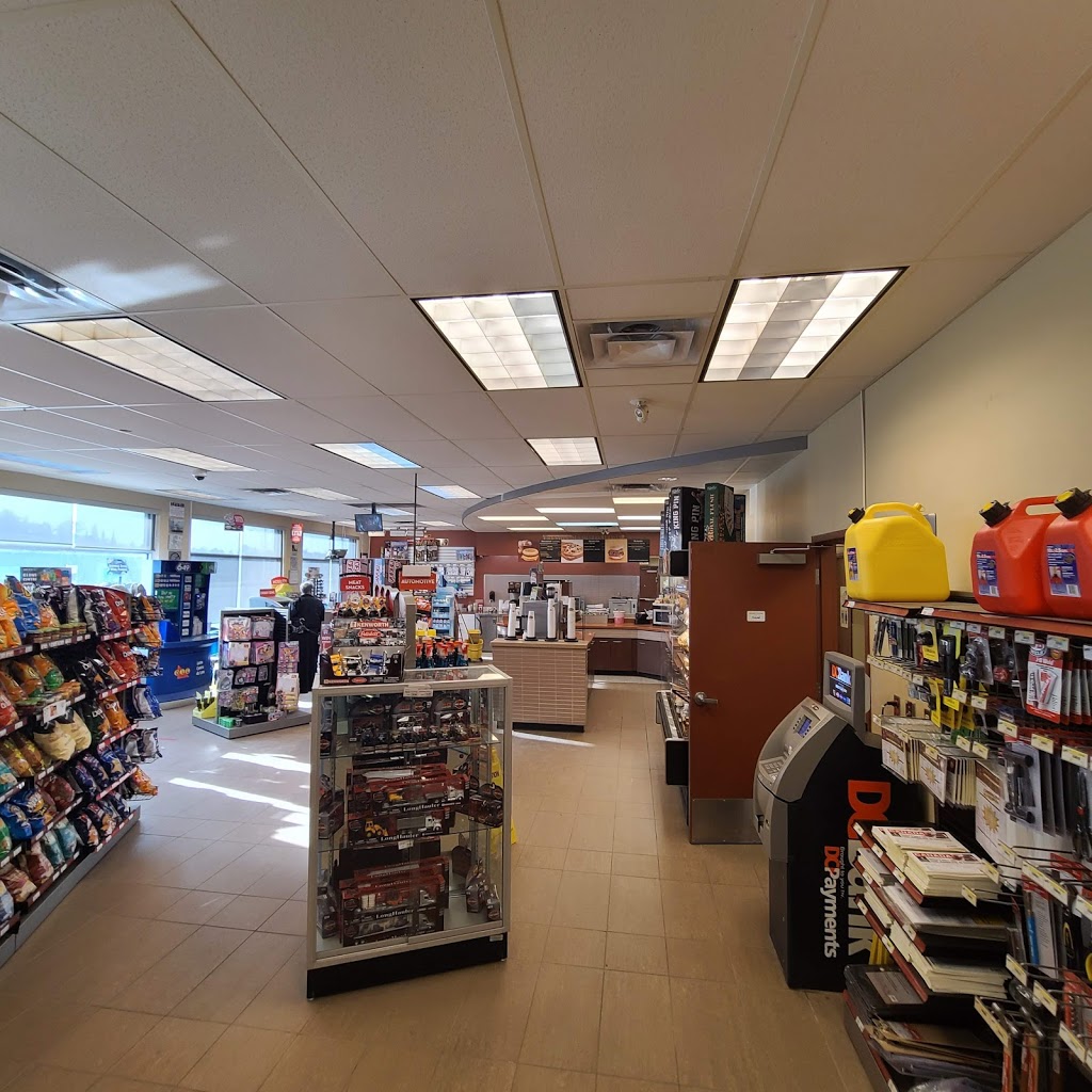 Nipigon Petro-Canada Service | 498 ON-17, Nipigon, ON P0T 2J0, Canada | Phone: (807) 887-3646