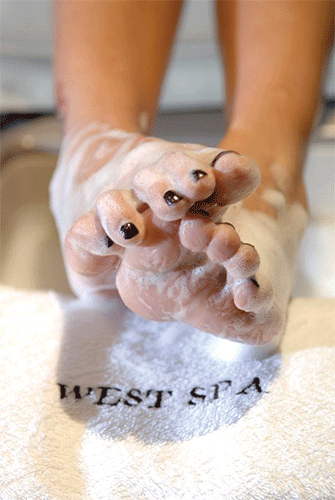 West Spa | 4655 Boul Saint-Jean #202, Dollard-des-Ormeaux, QC H9H 2A7, Canada | Phone: (514) 626-7722