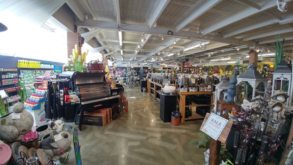 Dutch Growers | 1818 Central Ave, Saskatoon, SK S7N 2Z9, Canada | Phone: (306) 249-1222
