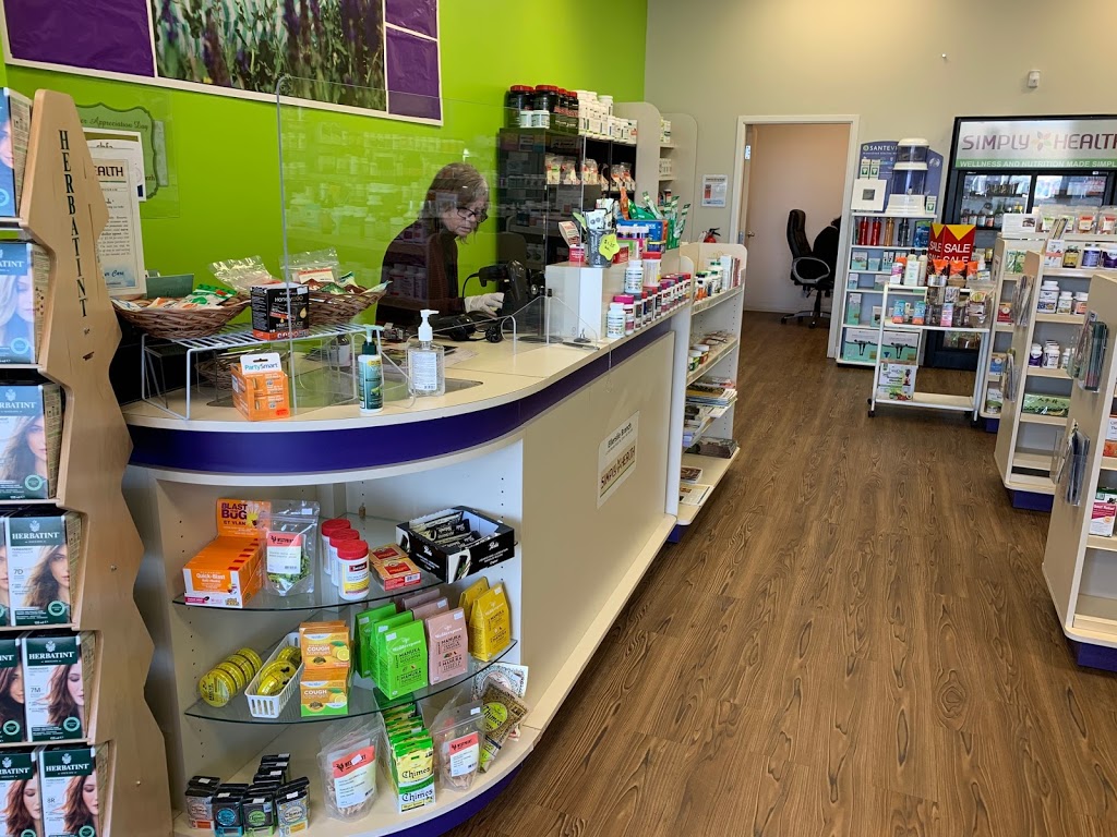 Simply Health | 11149 Ellerslie Rd SW, Edmonton, AB T6W 0E9, Canada | Phone: (780) 391-8773