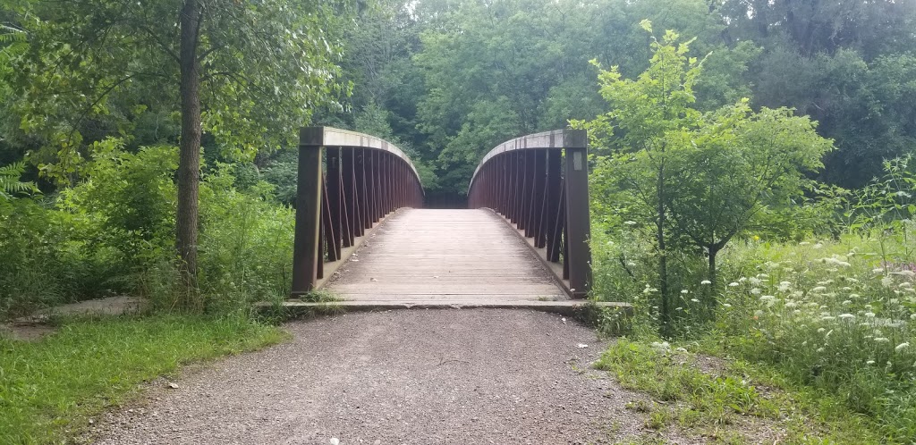 Lions Valley Park | 2417 Fourth Line, Oakville, ON L6H 6W8, Canada | Phone: (905) 845-6601